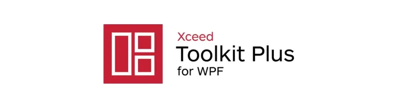 WPF Toolkit