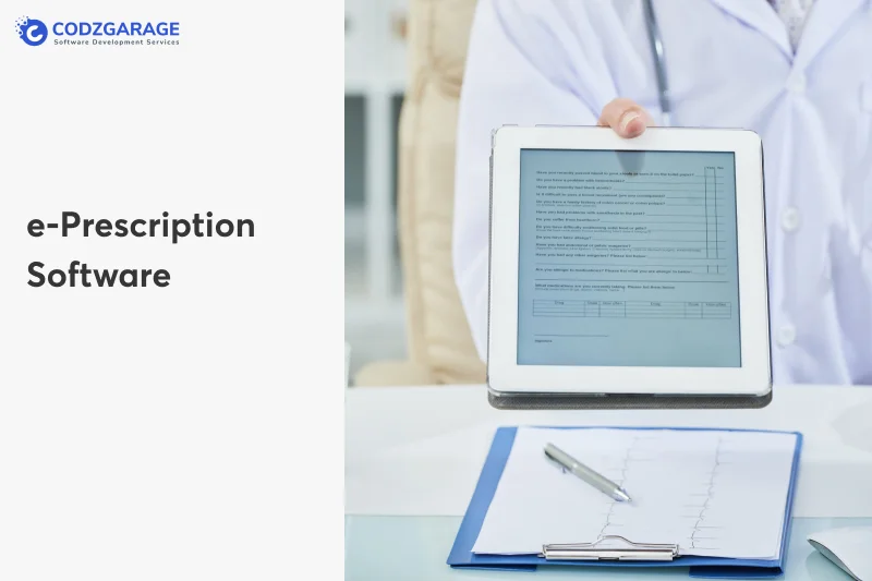 e-prescription-software