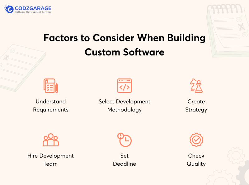 factors-to-consider-when-building-custom-software
