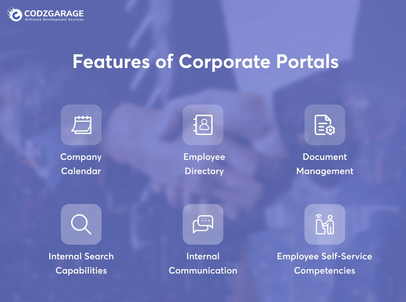 features-of-corporate-portals