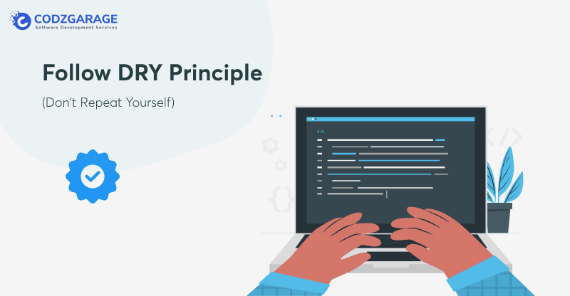 follow-DRY-principle