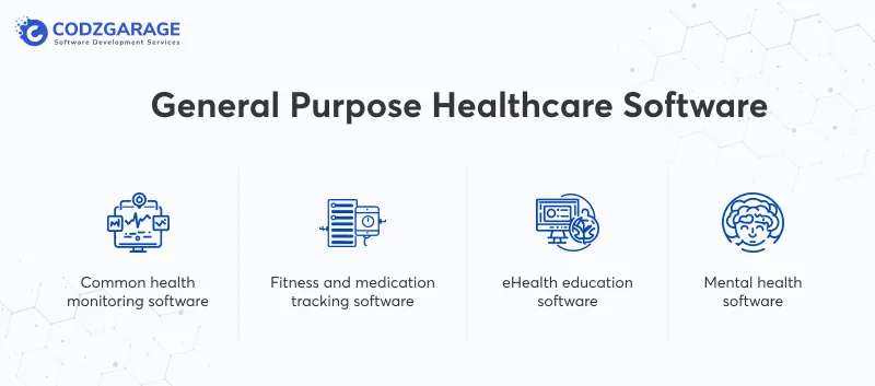 general-purpose-healthcare-software