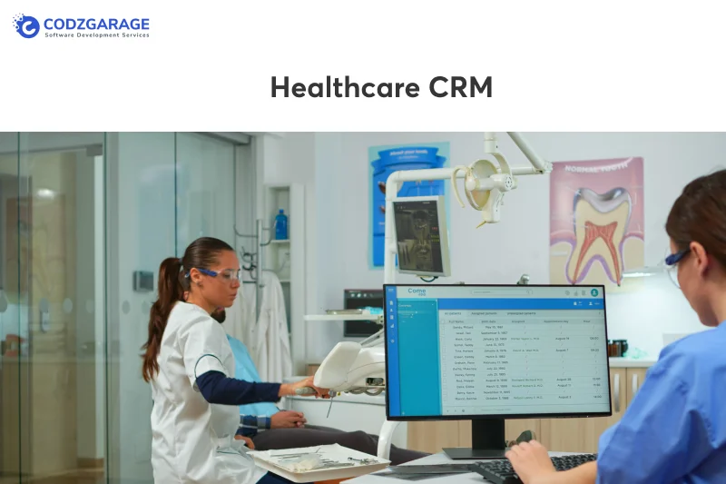 healthcare-crm