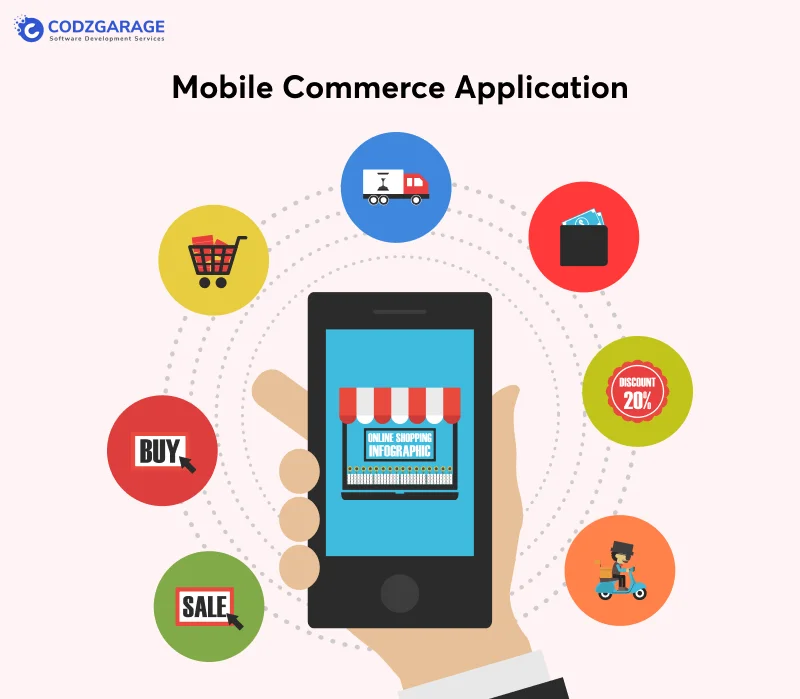 mobile-commerce-application