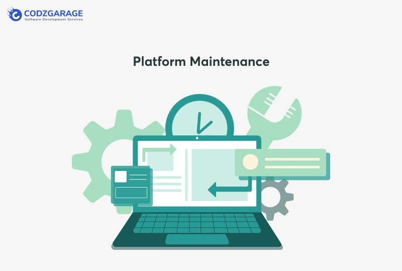platform-maintenance
