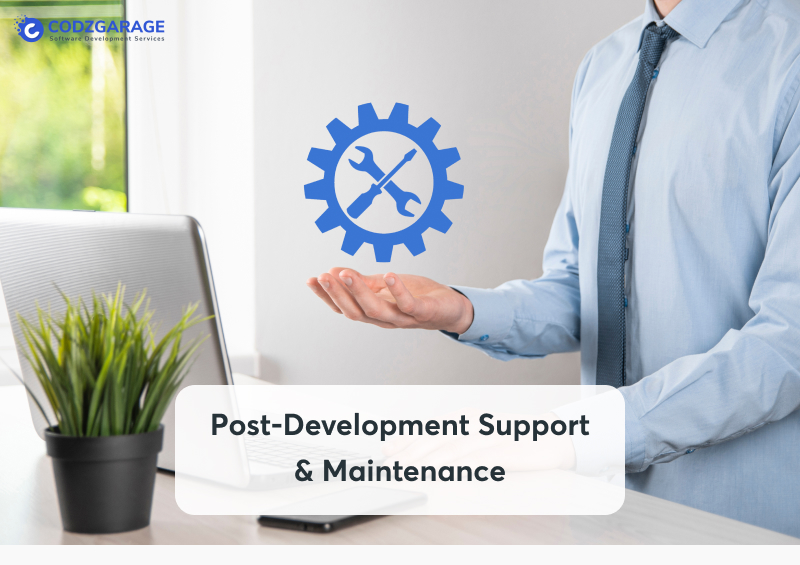 post-development-support-maintenance