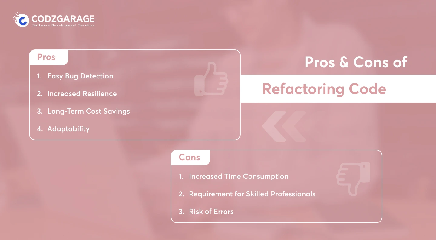 pros-and-cons-of-rewriting-code