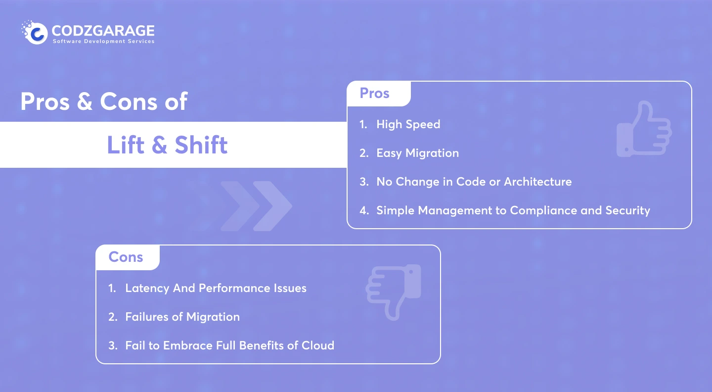 pros-cons-of-lift-shift