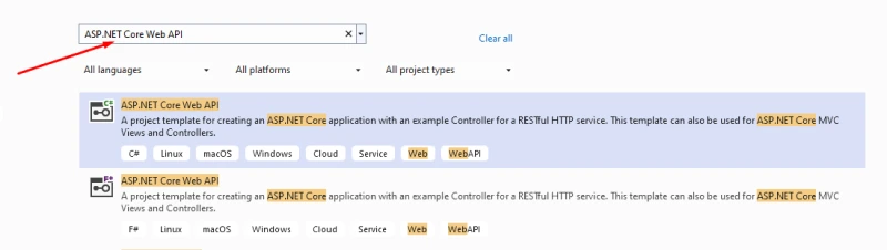 search-asp.net-core-web-api