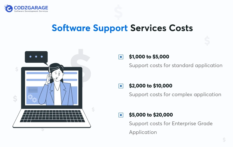 software-support-services-costs
