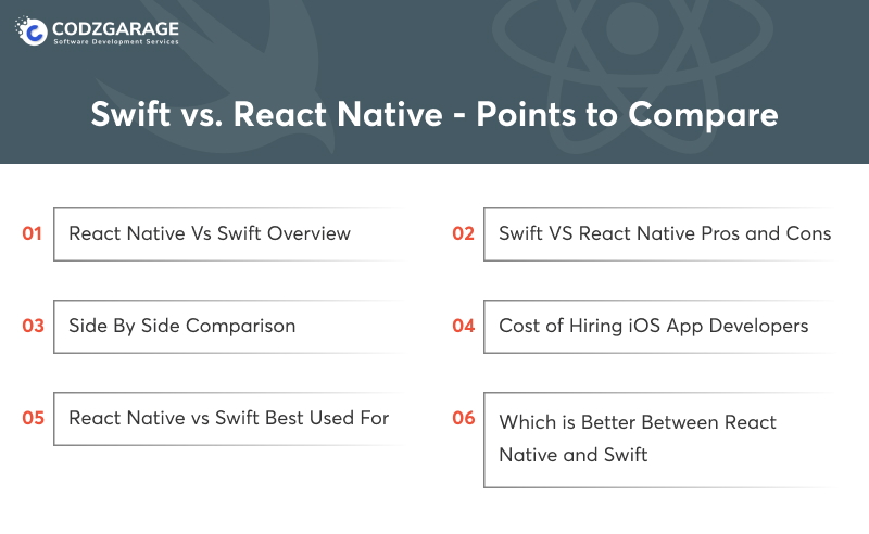 swift-vs-react-native-points-to-compare