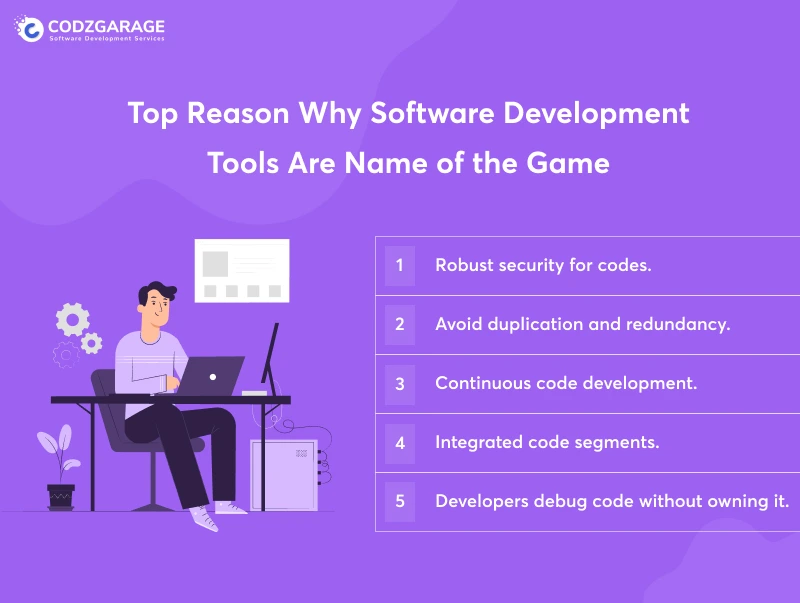 top-reason-why-software-development-tools-are-name-of-the-game