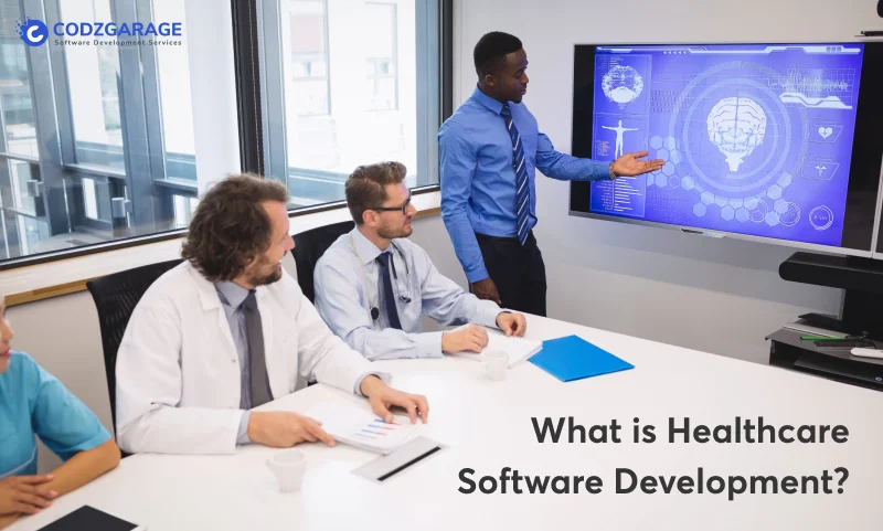 what-is-healthcare-software-development