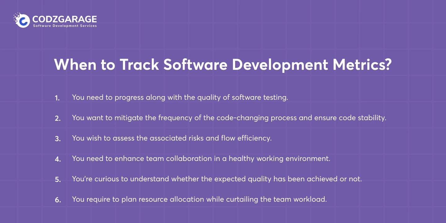 when-to-track-software-development-metrics