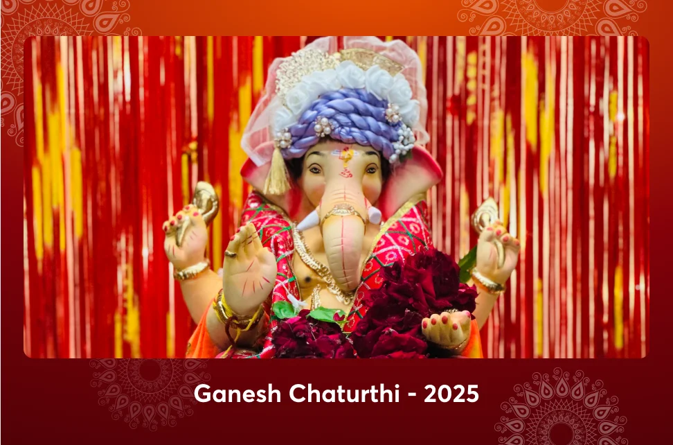 Ganesh-Chaturthi