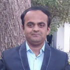 Hrudesh Trivedi