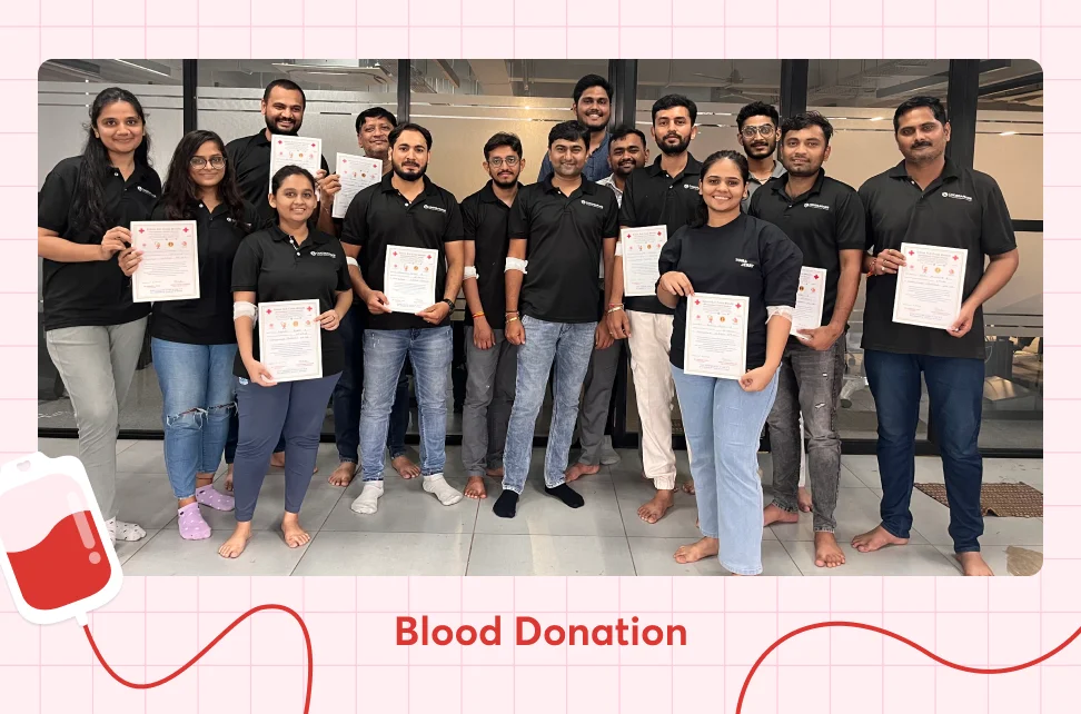 blood donation camp