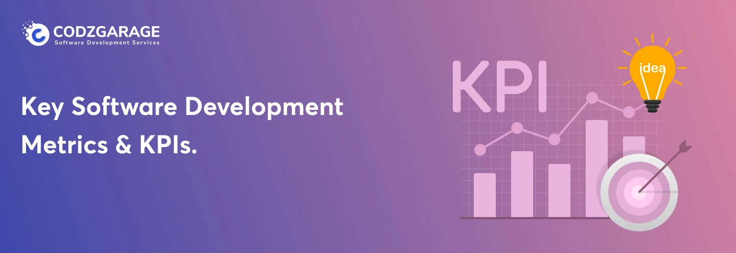 key-software-development-metrics-&-kpis