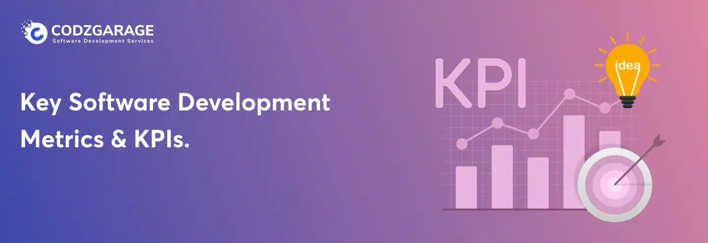 key-software-development-metrics-&-kpis