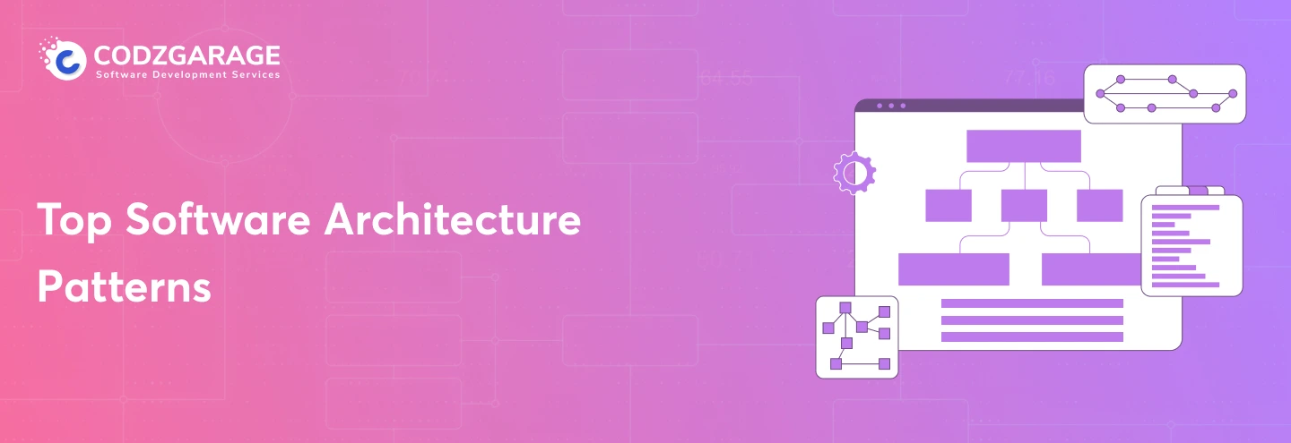 top-software-architecture-patterns