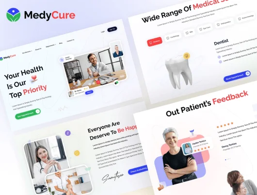 medycure