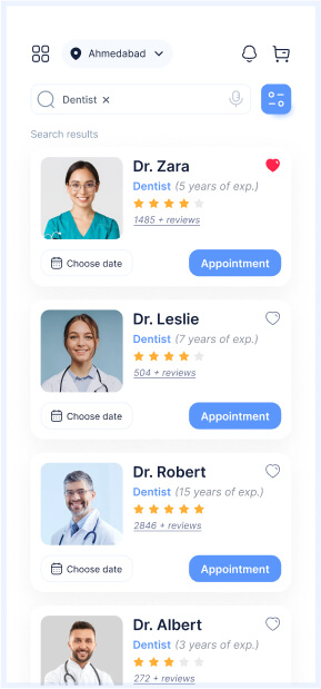 medihealth-dentist-list