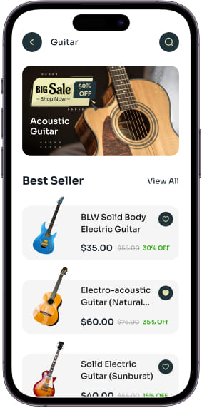 musical-store-best-seller-for-guitar