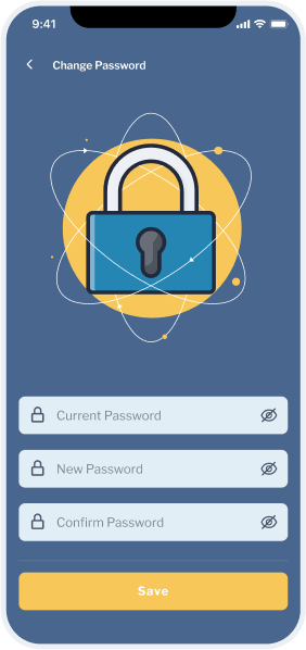 habit-tracker-app-change-password-screen