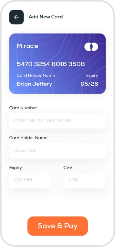 wefix-added-new-card