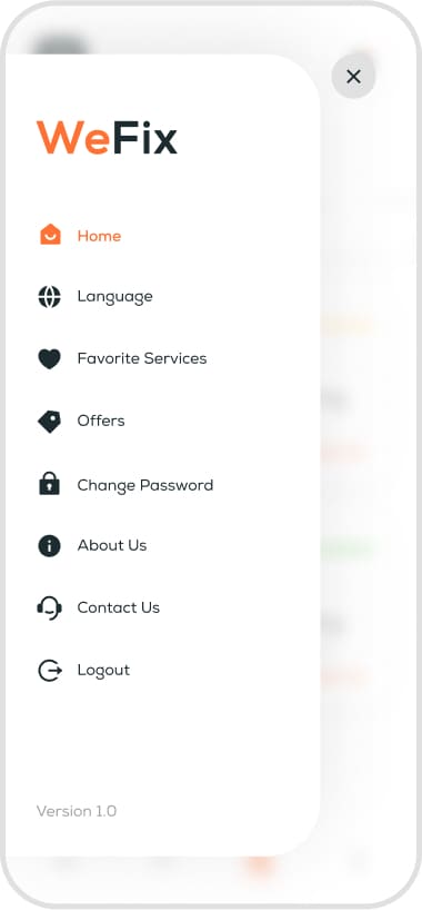 wefix-login-detail