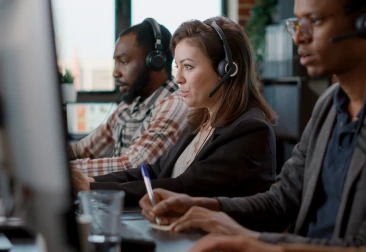 telecaller-executive