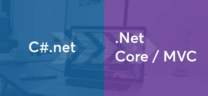 c-sharp-dotnet-to-dotnet-core / MVC